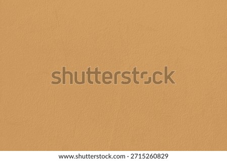 wall surface with a smooth texture. brown background