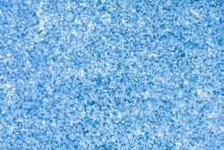 Wall Terrazzo Texture Gray Blue Of Stone Granite Black White Background Marble Surface Pattern Sandstone Small Have Mixed Sand Tile Background.