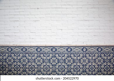 wall texture