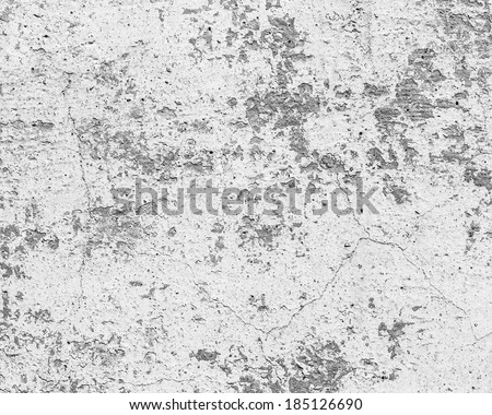 Wall texture