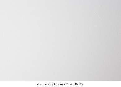 Wall texture background, painted whte