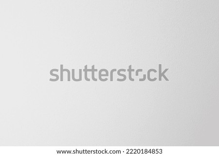 Wall texture background, painted whte