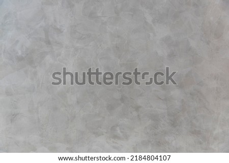 wall texture in burnt cement for background