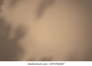 Wall texture with drop shadows.