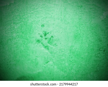 wall texture green vintage background - Shutterstock ID 2179944217
