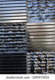 wall texture, pattern and background