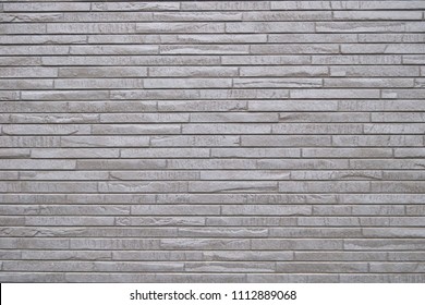 Wall texture. texture of stone cladding. Wall.