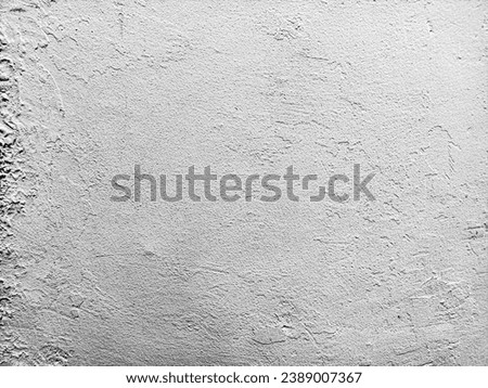 Wall textures, abstract background, grayscale, black and white