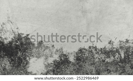 Wall textures can be used as design backgrounds