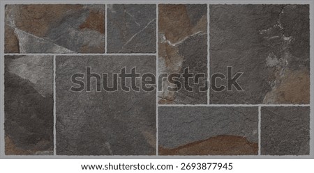 wall tiles out door elevation tiles and parking choice.rustic stone