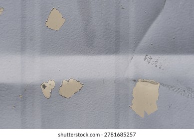 WALL: UltraHigh Resolution Texture Surface, 61MP High-Focus Wall, Material Archive