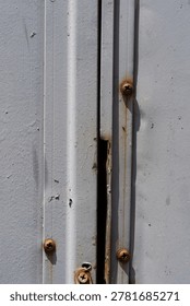 WALL: UltraHigh Resolution Texture Surface, 61MP High-Focus Wall, Material Archive