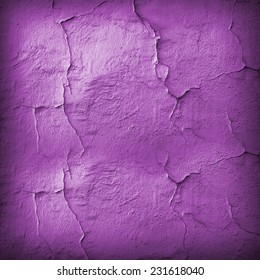 wall violet background
