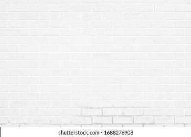 White Brick Wall Texture High Res Stock Images Shutterstock