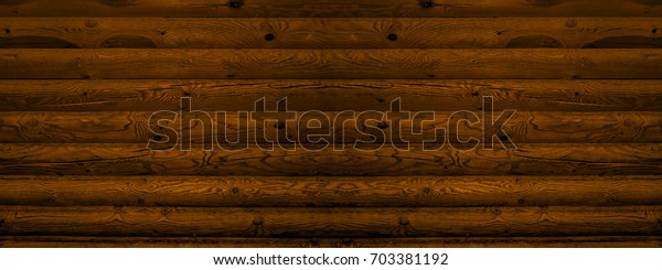 Wall Wooden Logs Wall Log House Stock Photo Edit Now 703381192