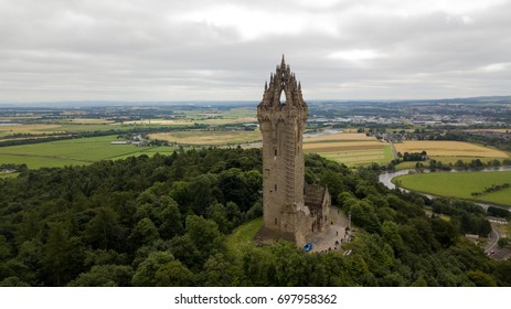 Wallace Monument