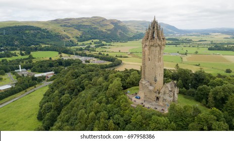 Wallace Monument