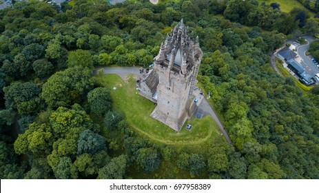 Wallace Monument