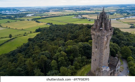 Wallace Monument