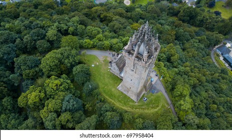 Wallace Monument