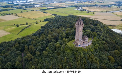 Wallace Monument