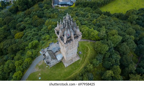 Wallace Monument