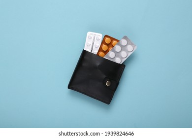 142 Supplements in purse Images, Stock Photos & Vectors | Shutterstock