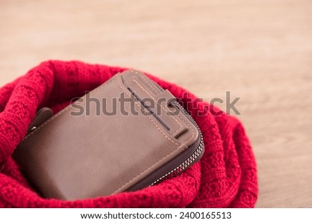 Wallet Economic Crisis Surrounded by Weibo