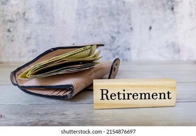 20,490 Retirement word Images, Stock Photos & Vectors | Shutterstock