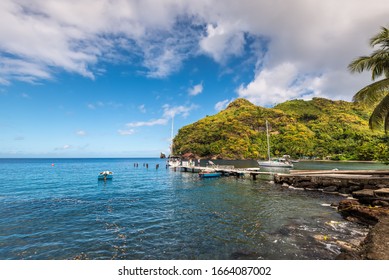 79 Wallilabou Bay Images, Stock Photos & Vectors | Shutterstock