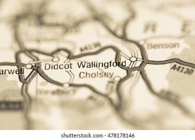 Wallingford. United Kingdom