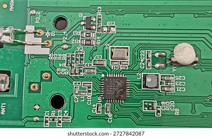 wallpaper, Electronics, components, circut, device,  motherboard,  digital