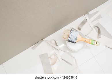 Wallpaper Installation Equipment