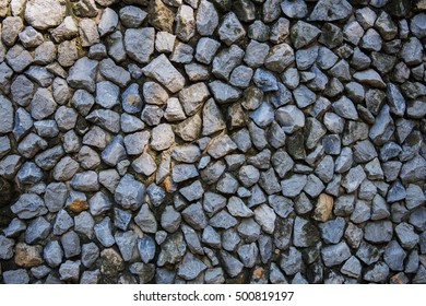 Wallpaper pattern stone,abstract - Shutterstock ID 500819197