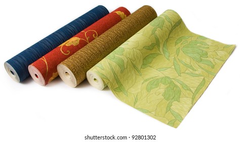 Rolls Wallpaper High Res Stock Images Shutterstock