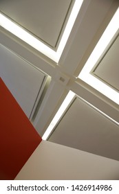 False Ceilings Stock Photos Images Photography Shutterstock