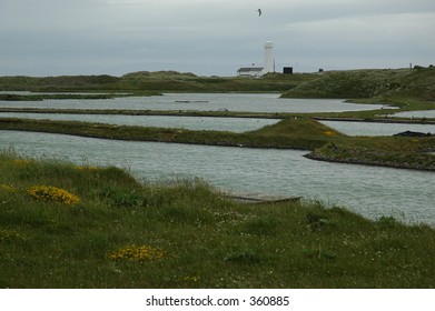 Walney Island