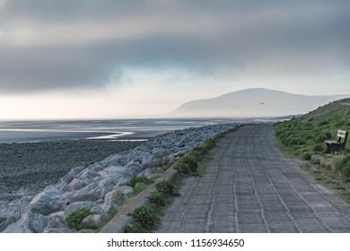 Walney Island And Black Combe