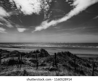 Walney Island Nature Reserve