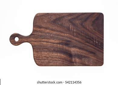 Walnut Handmade Wood Cutting Board