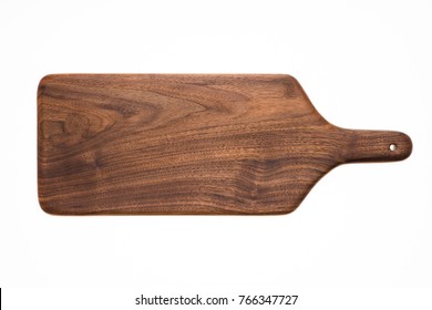 Walnut Handmade Wood Cutting Board