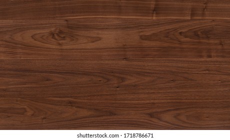 Walnut Veneer, Natural Wood Pattern For The Manufacture Of Furniture, Parquet, Doors.