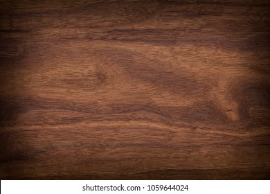 Walnut Wood Texture