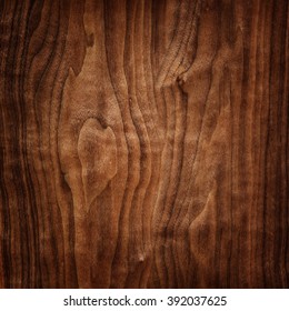 Walnut Wood Texture