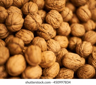Walnuts
