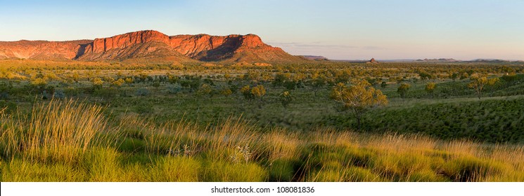 Wanangjiri Lookout, Bungle Bungles