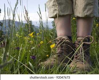 Wandern