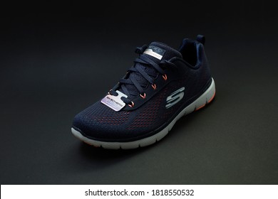 Skechers High Res Stock Images 