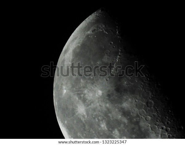 Waning Gibbous\
Moon / Half Moon refers to the two lunar phases commonly known as\
first quarter and last\
quarter.