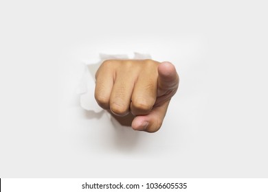 I want you - I choose you - we want you pointing finger - Shutterstock ID 1036605535